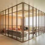 Partition Room Divider Ideas