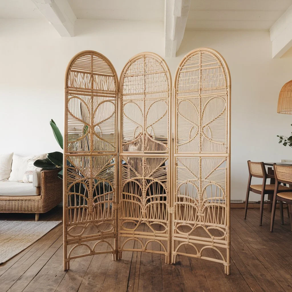 Woven Divider
